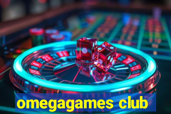 omegagames club